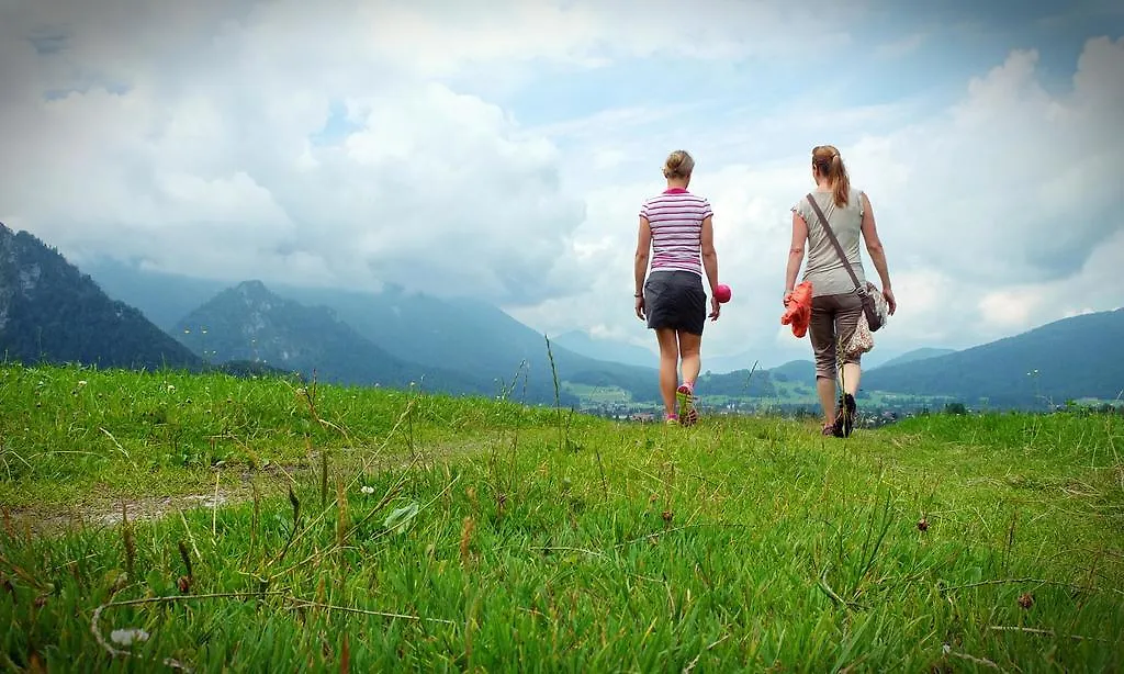 Landhotel Binderhäusl Inzell 3*,  Deutschland