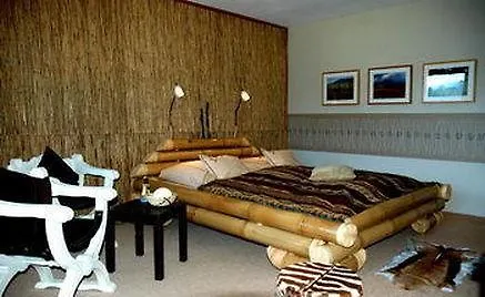 Landhotel Binderhaeusl Garni Inzell Hotel