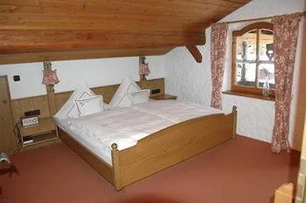 Landhotel Binderhaeusl Garni Inzell Alemania