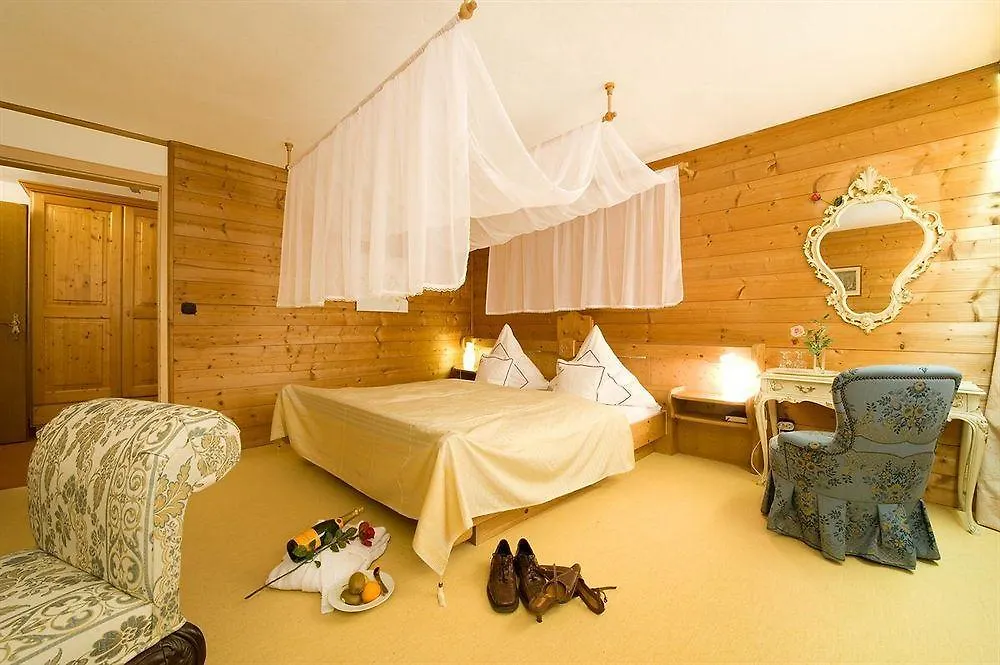 Hotel Landhotel Binderhaeusl Garni Inzell