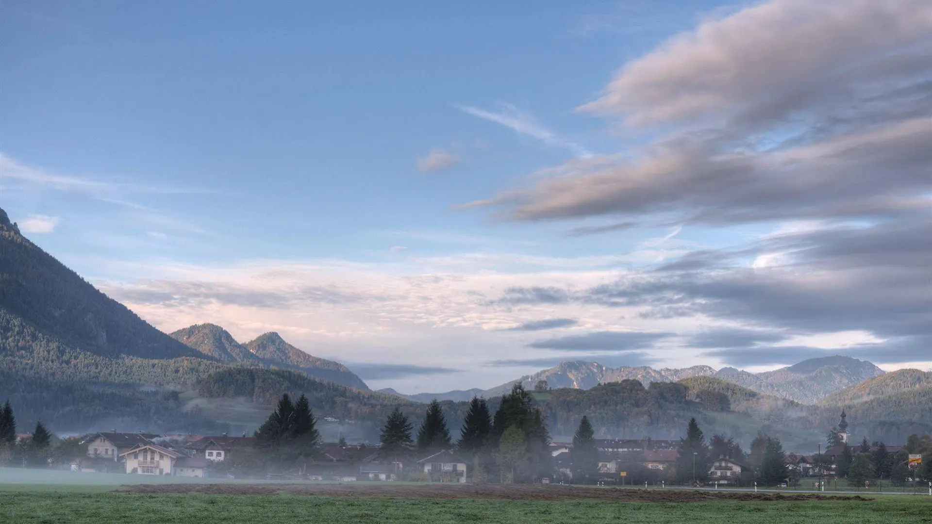 Landhotel Binderhaeusl Garni Inzell Hotel