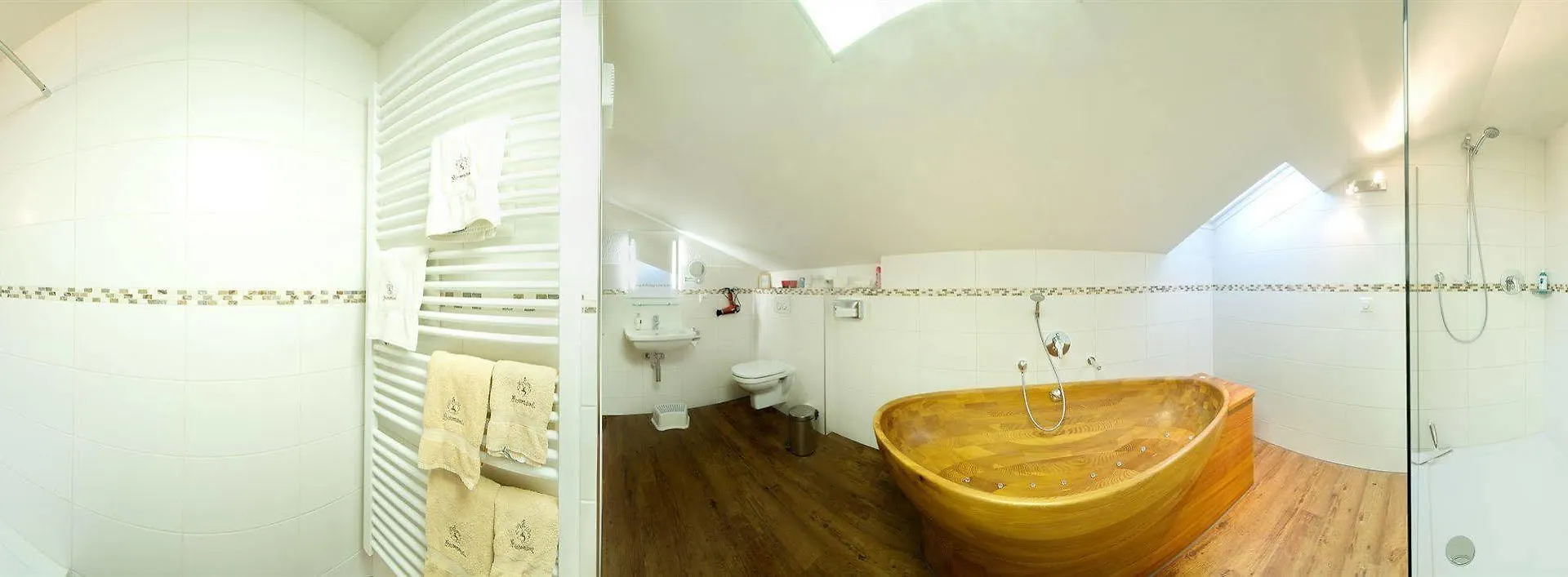 Landhotel Binderhaeusl Garni Inzell